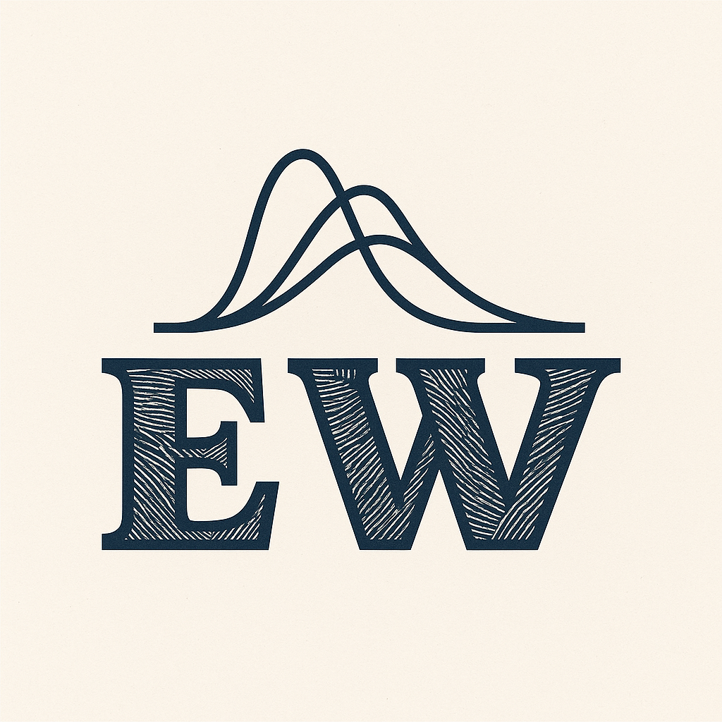 Evidence in the Wild