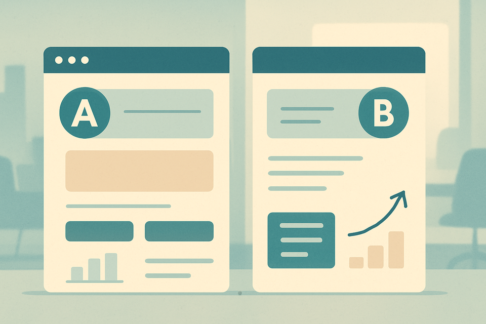 When Every Company Becomes a Trialist