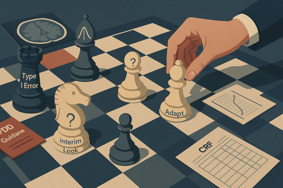 Why Statisticians Love (and Hate) Adaptive Designs