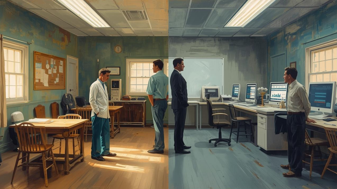 What A/B Testing Teams Can Learn from 40 Years of Oncology Trial Mistakes