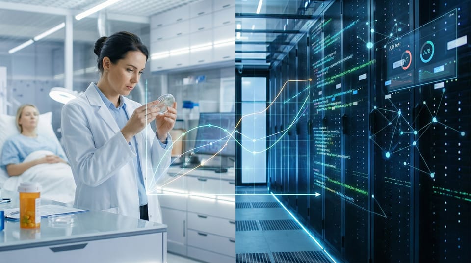 The Efficiency Gap: Why Your Sample Size Calculation is Leaving 30% on the Table