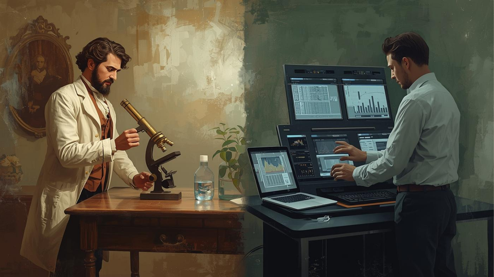 When Every Company Becomes a Trialist