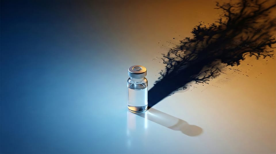 Error Asymmetry: How FDA Decides Which Mistakes Matter More