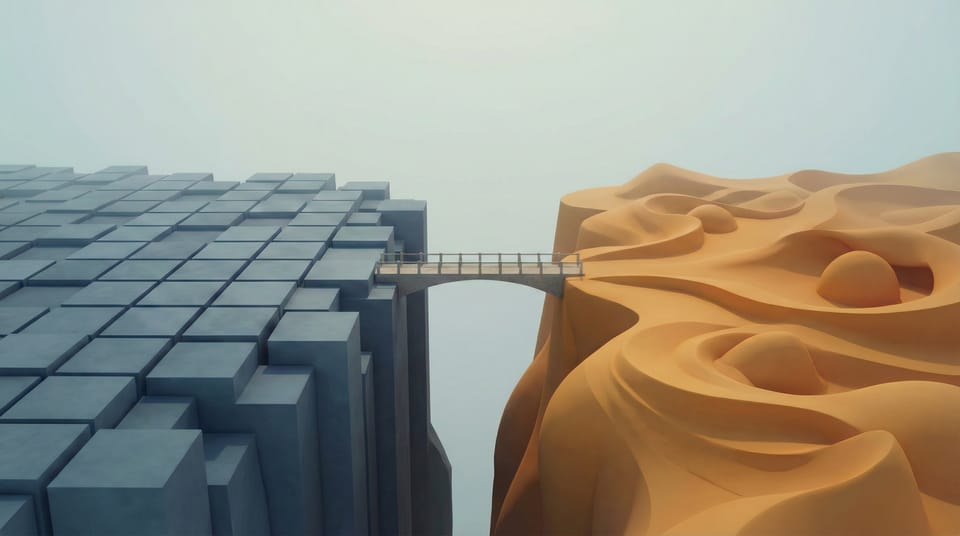 Calibrated Bayes: The Framework You’re Already Using