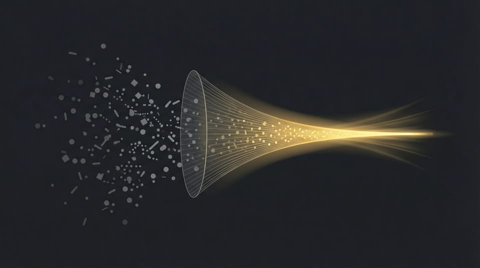 The Efficiency Gap: Why Your Sample Size Calculation is Leaving 30% on the Table