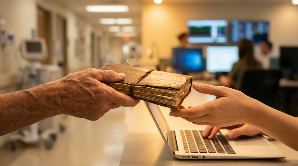 What A/B Testing Teams Can Learn from 40 Years of Oncology Trial Mistakes