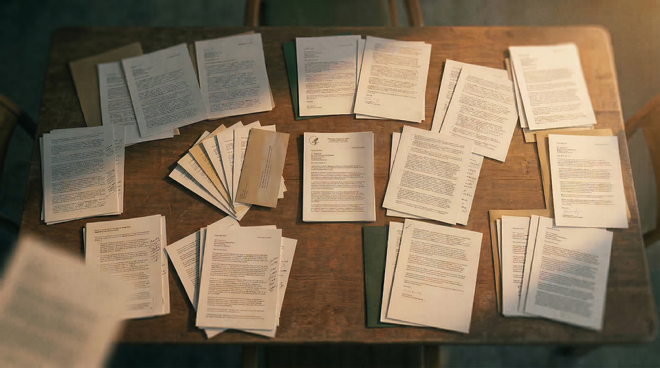 What Everyone Else Submitted to FDA on the Bayesian Guidance